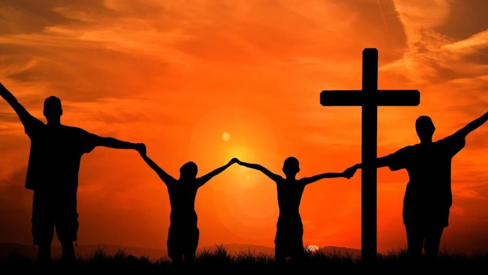 Nuôi Dạy Con Cái Theo Kinh Thánh