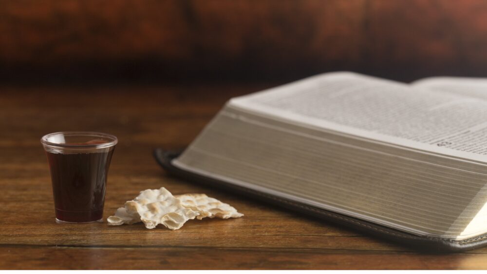 Bữa Ăn Tối Của Chúa Jesus