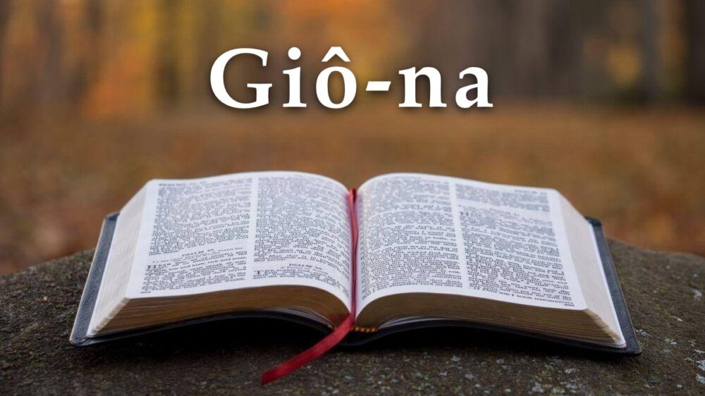Giô-na